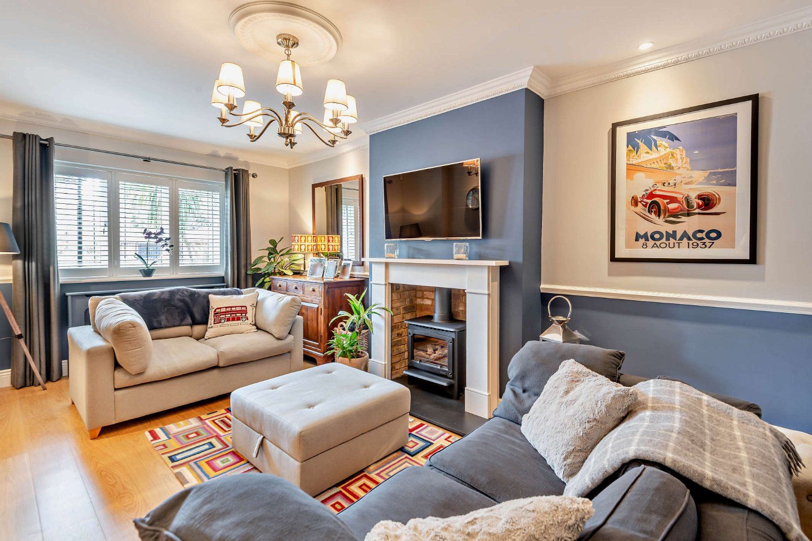 Drawing Room