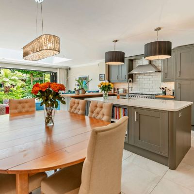 Kitchen/Dining