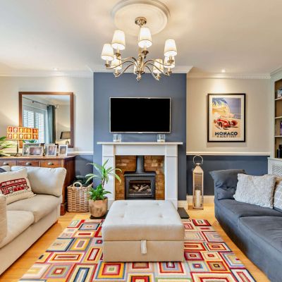 Drawing Room
