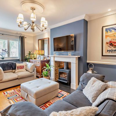 Drawing Room