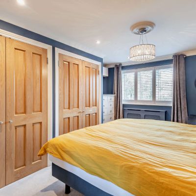 Principal Bedroom
