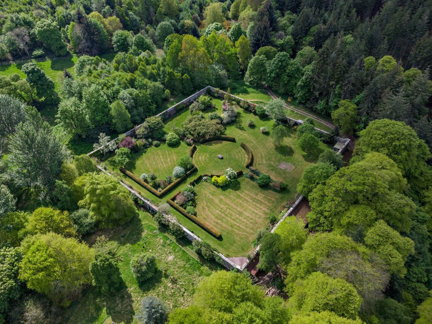 Westerton House