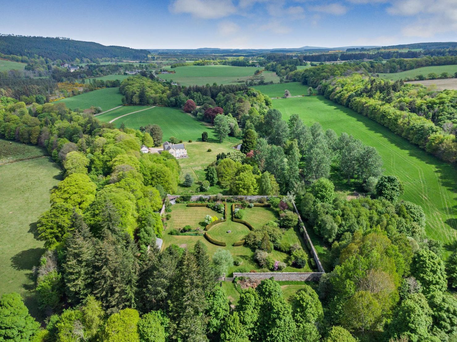 Westerton House