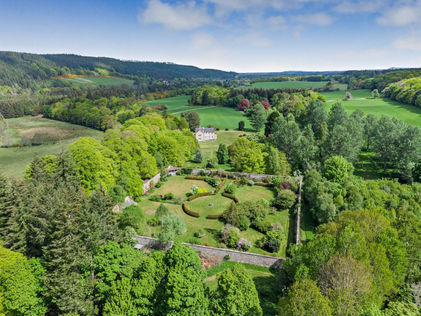 Westerton House