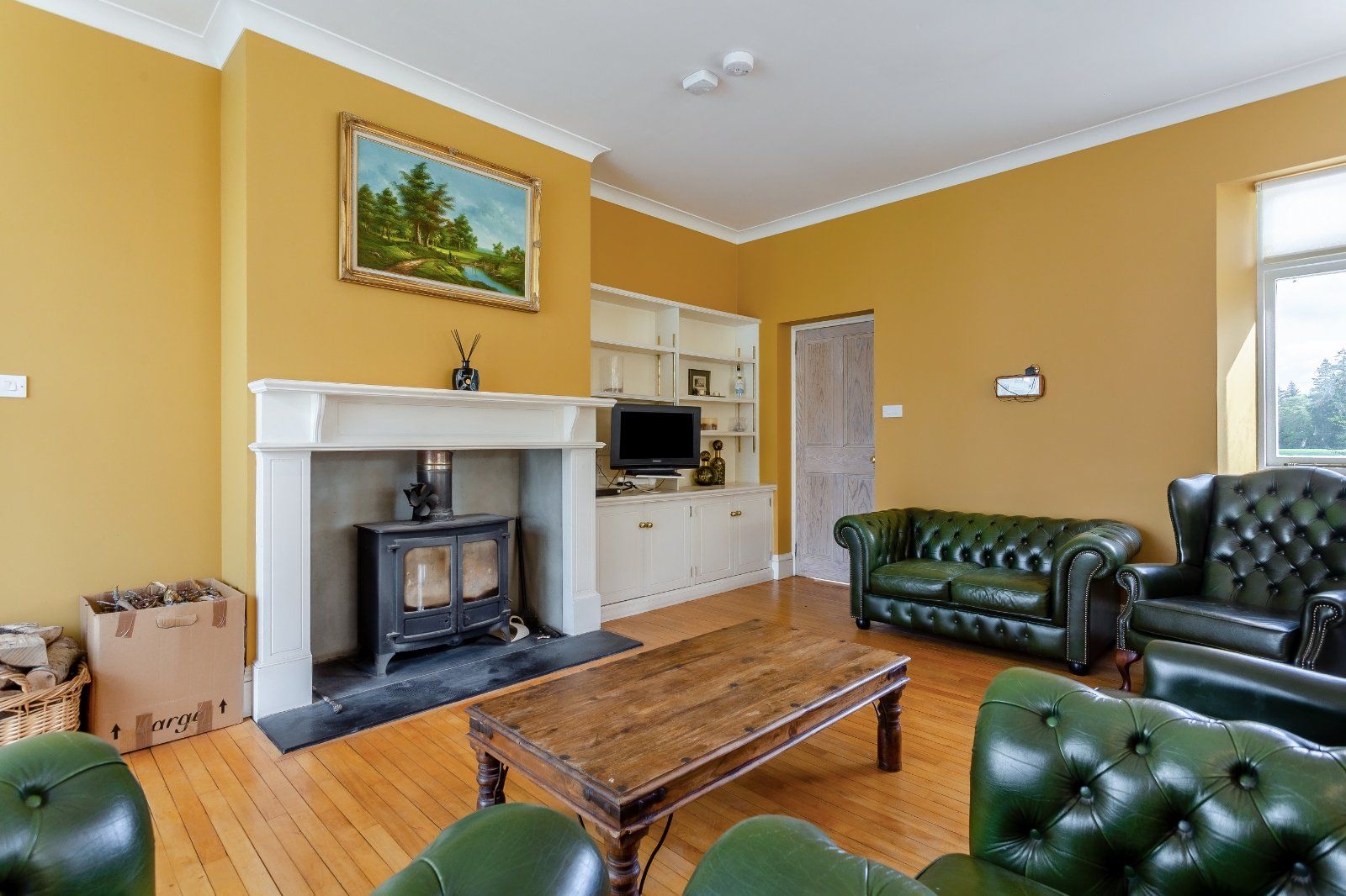 Westerton House