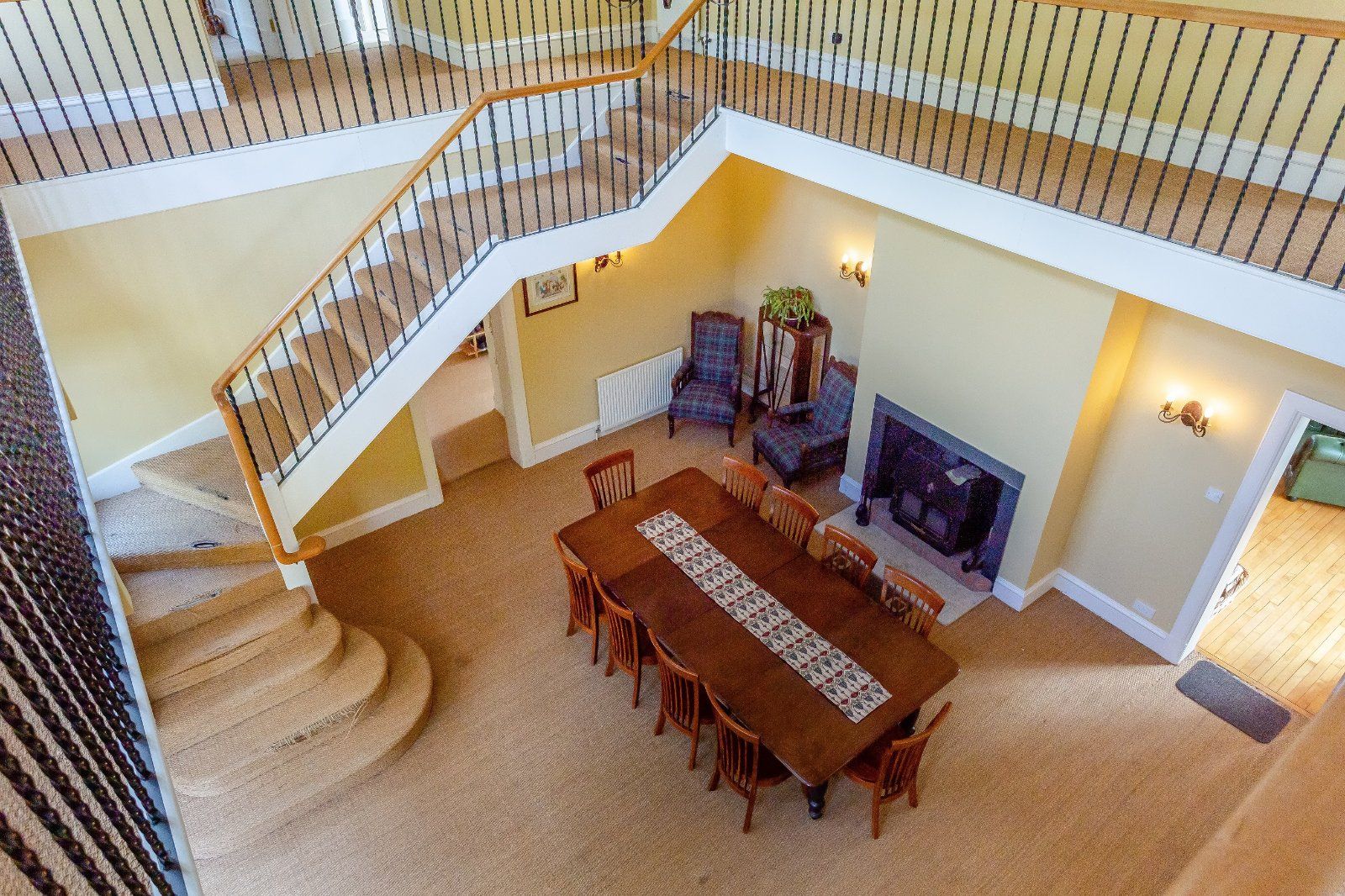 Westerton House