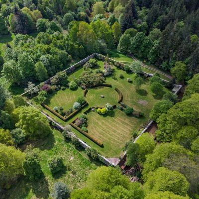 Westerton House