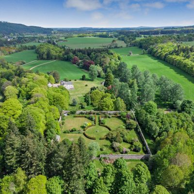 Westerton House