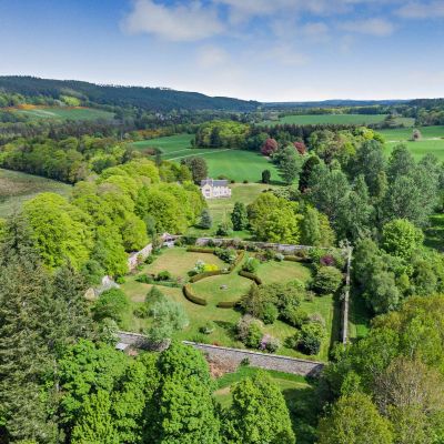 Westerton House