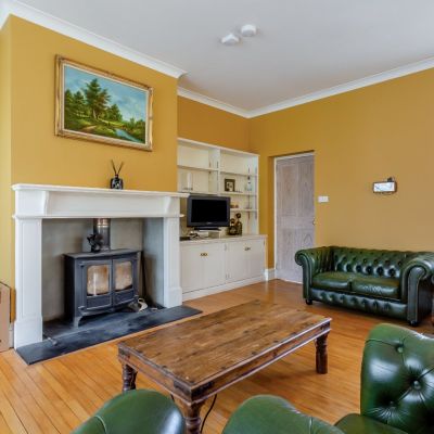 Westerton House