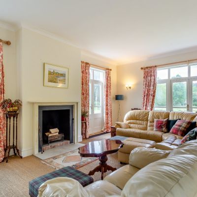 Westerton House