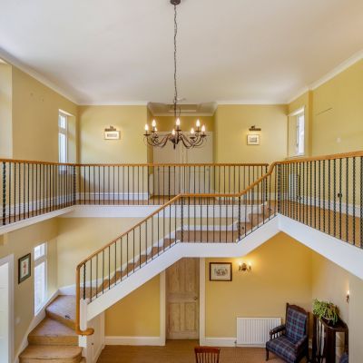 Westerton House