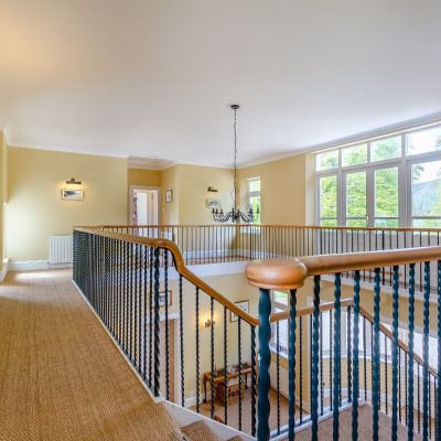 Westerton House