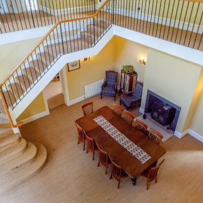 Westerton House