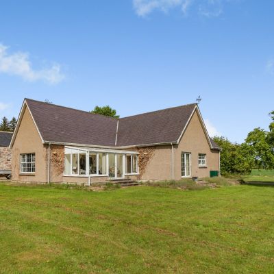 Westerton Cottage