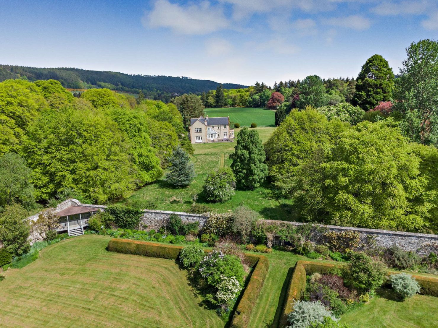 Westerton House