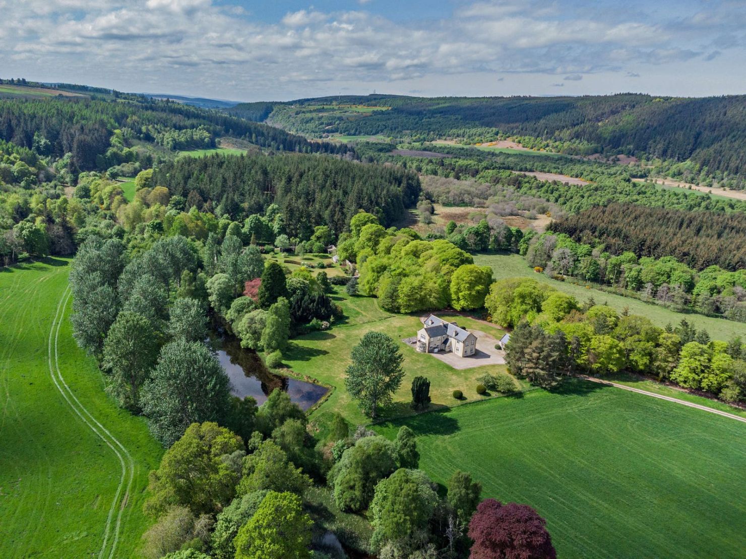 Westerton House