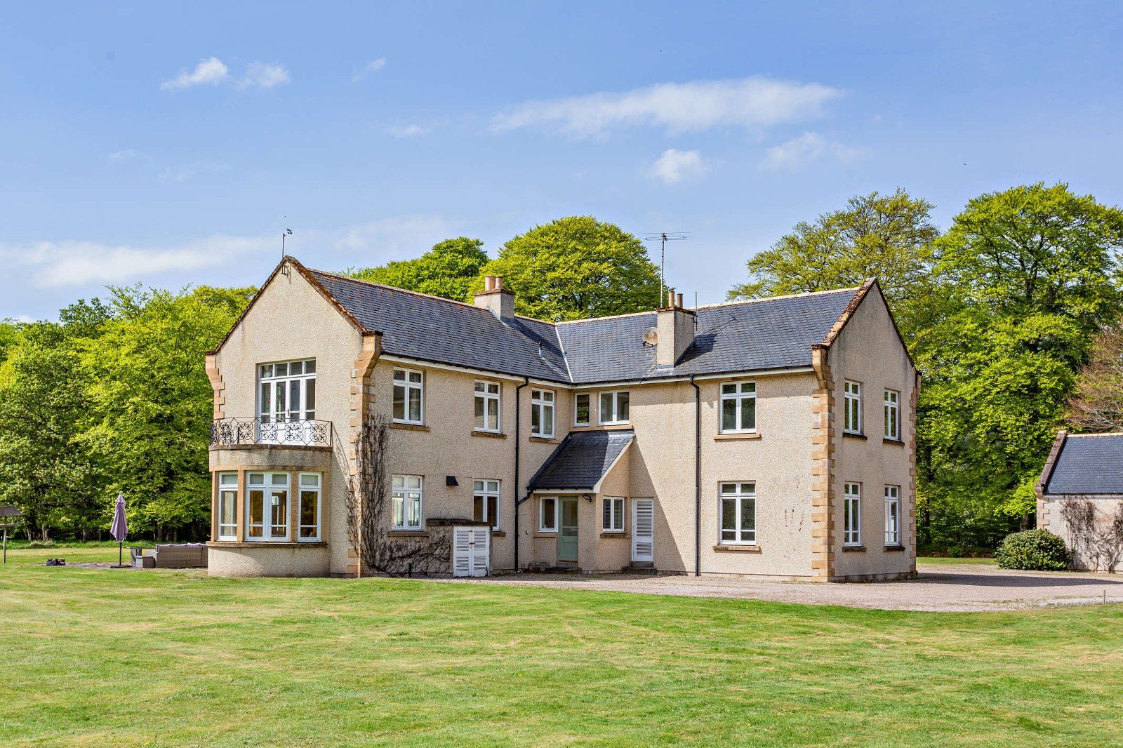Westerton House
