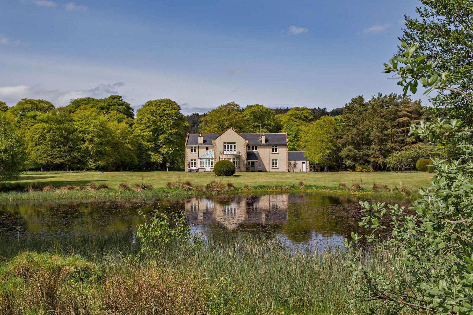 Westerton House