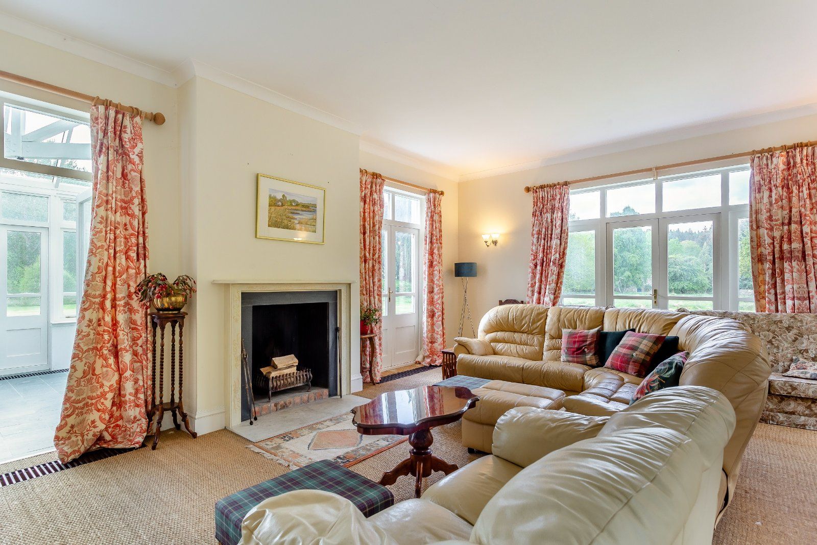 Westerton House