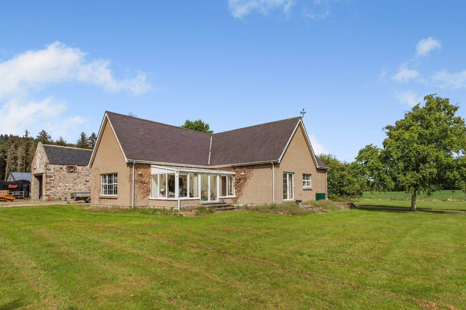 Westerton Cottage