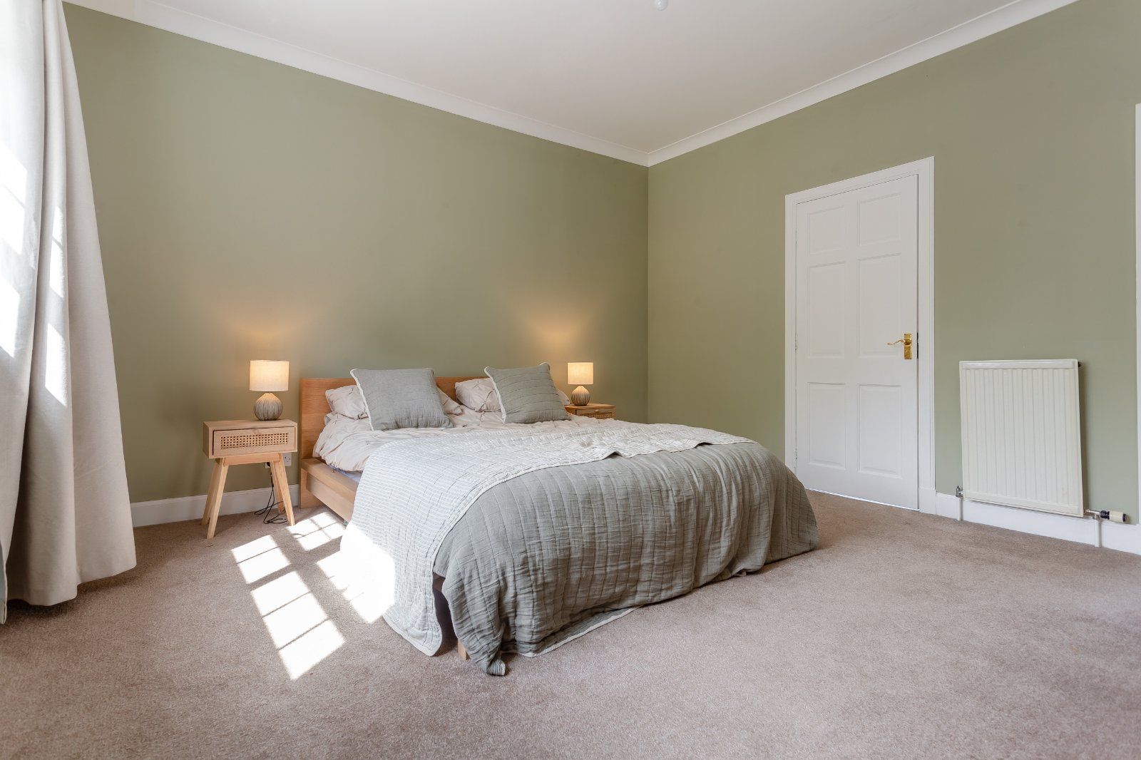 Westerton Cottage