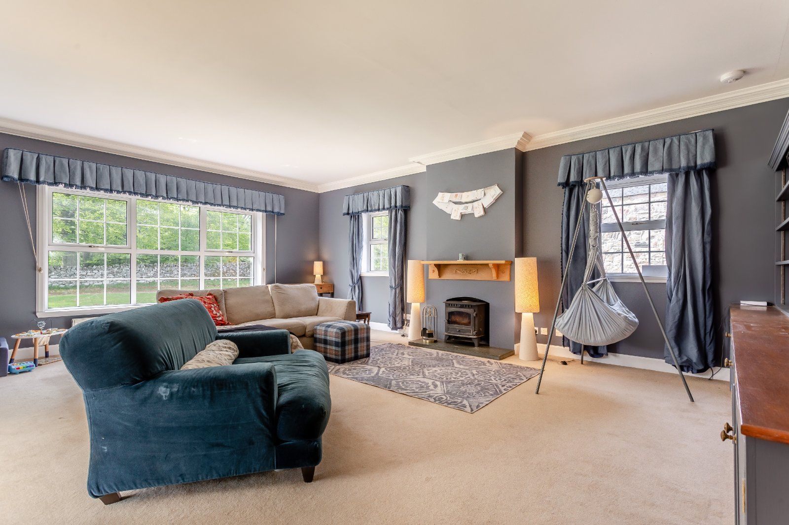 Westerton Cottage