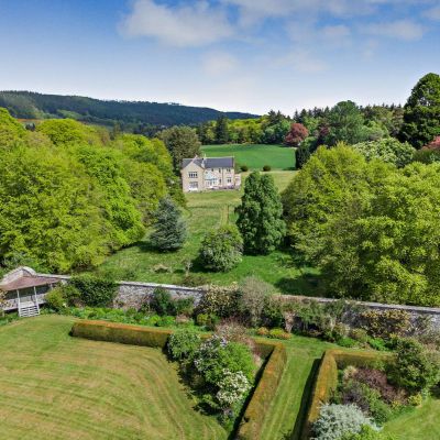 Westerton House