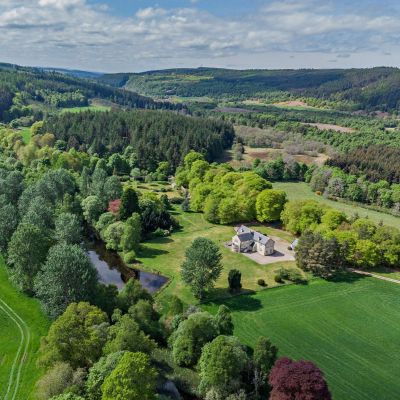 Westerton House