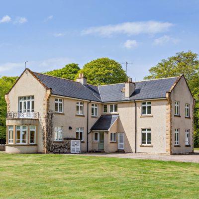 Westerton House