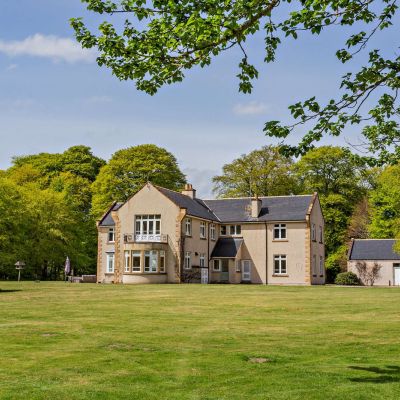 Westerton House
