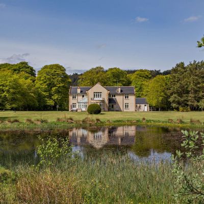 Westerton House
