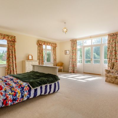 Westerton House