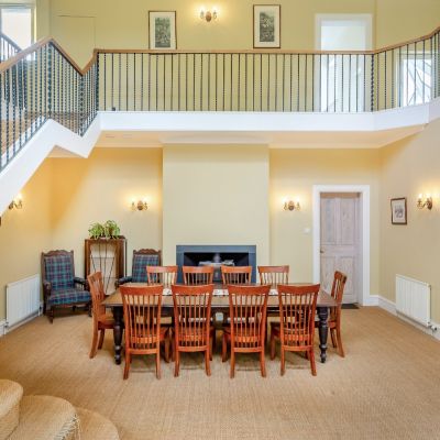 Westerton House
