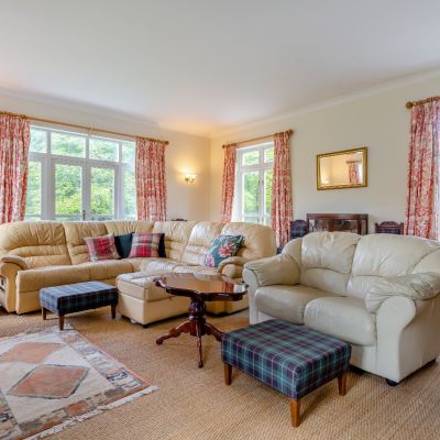 Westerton House