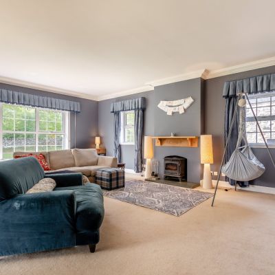 Westerton Cottage