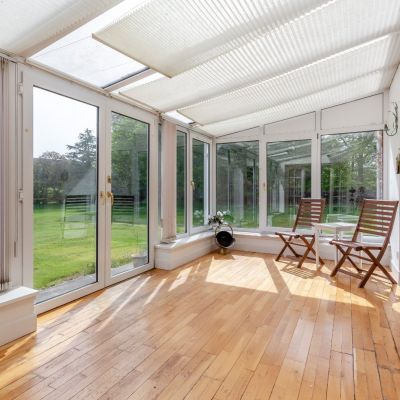 Westerton Cottage