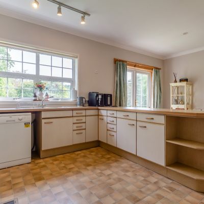 Westerton Cottage