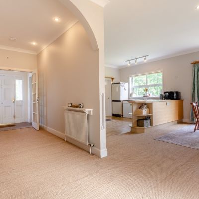 Westerton Cottage