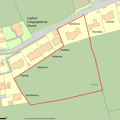 Land Plan