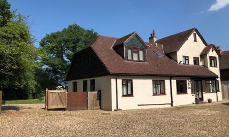 Awen Lodge