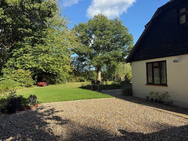 Awen House
