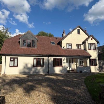 Awen House