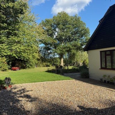 Awen House