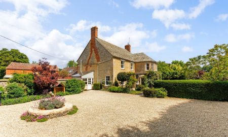 Bampton, Oxfordshire