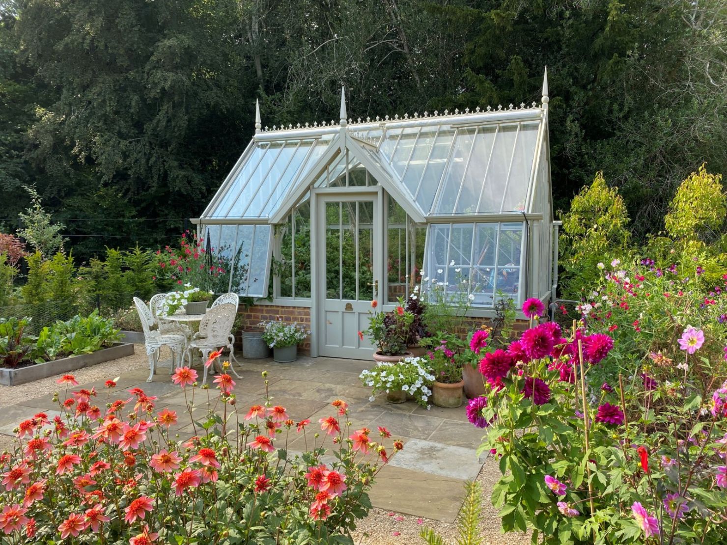 Greenhouse