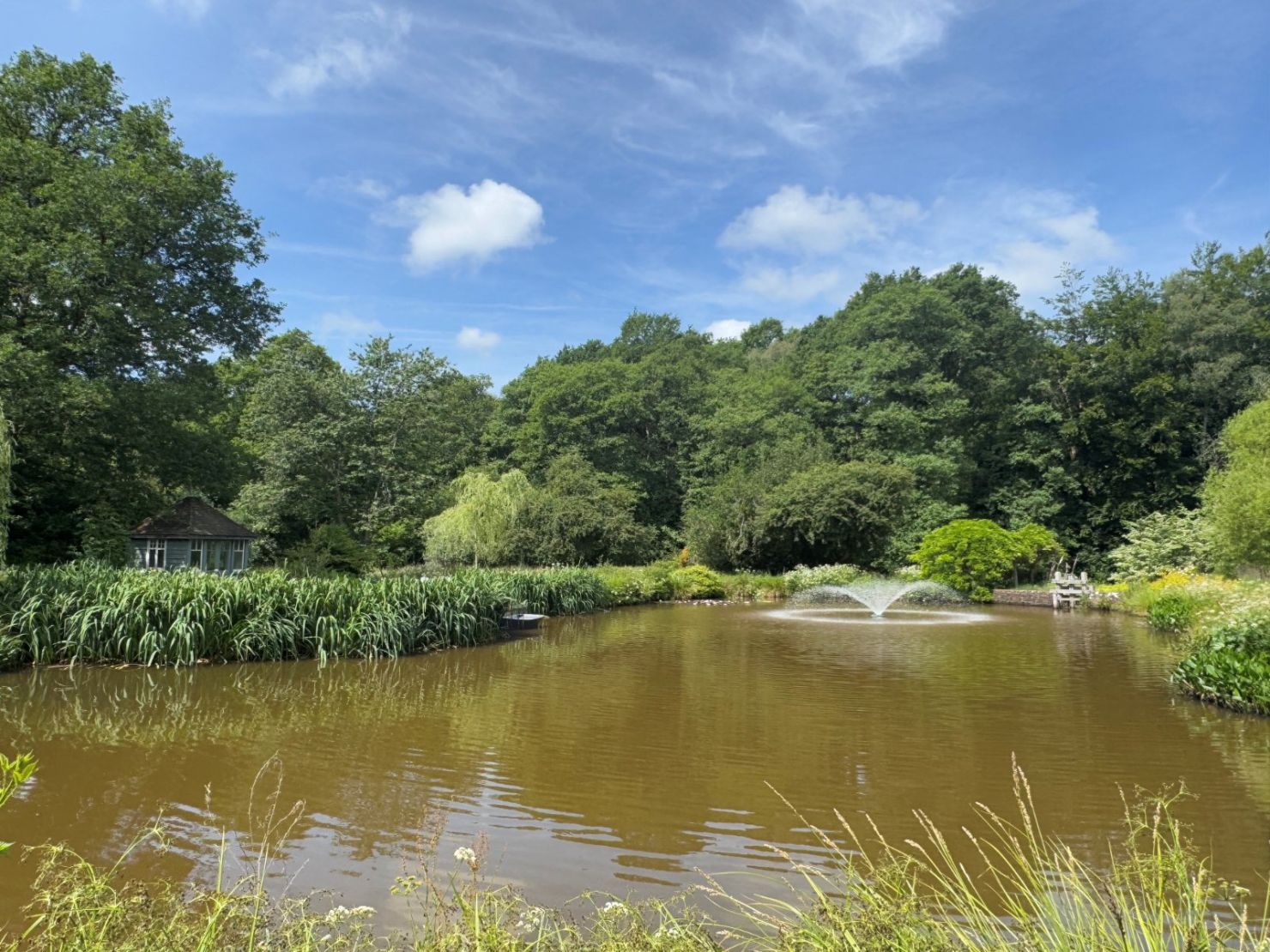 Gardens