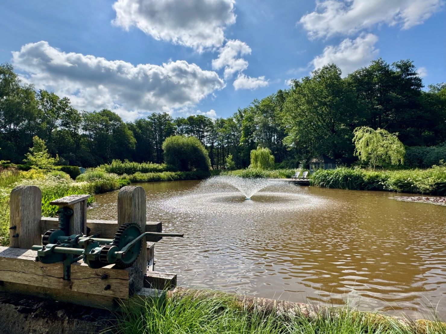 Gardens