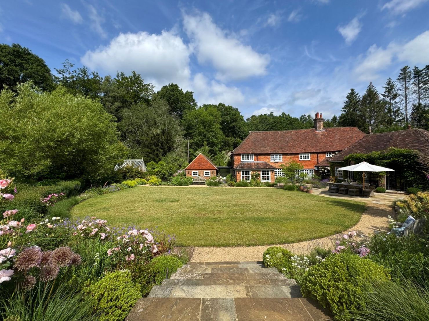 Gardens