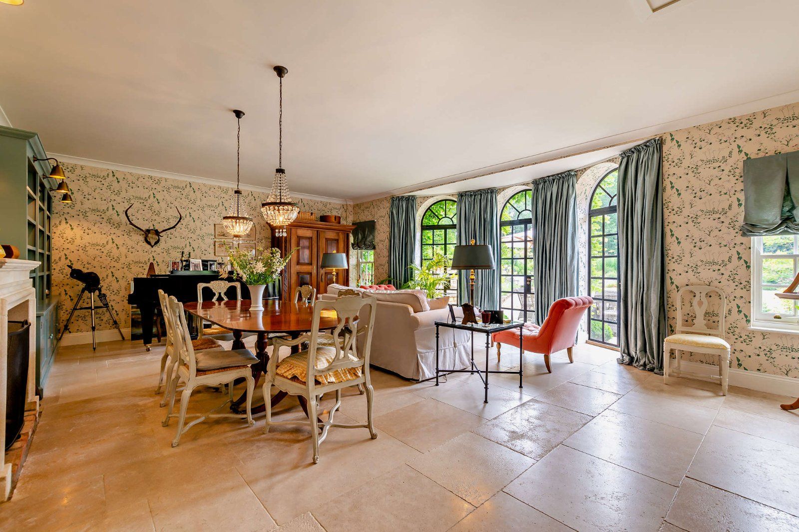 Drawing Room